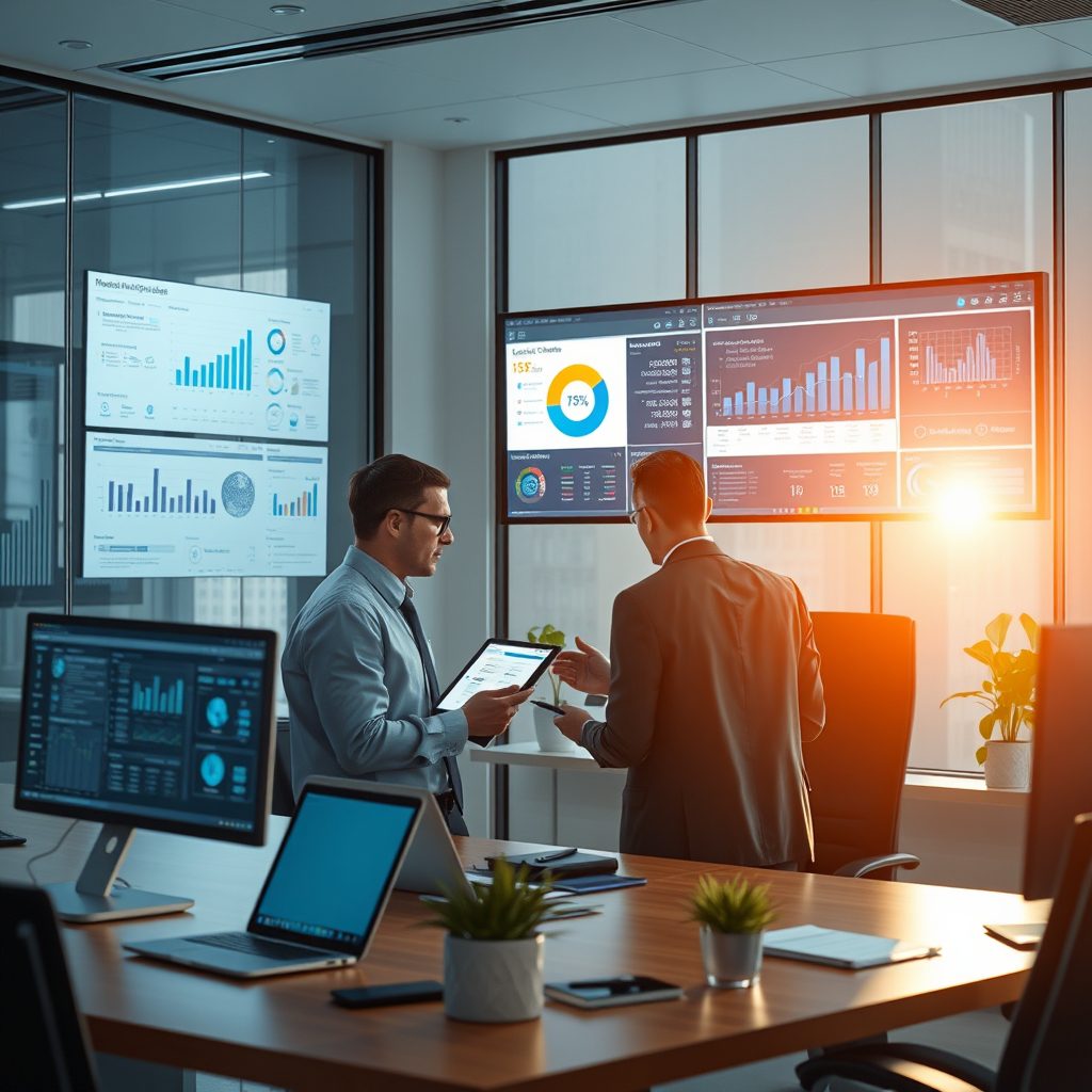 Entenda Business Intelligence Jurídico: Estratégias para Tomada de Decisão Baseada em Dados