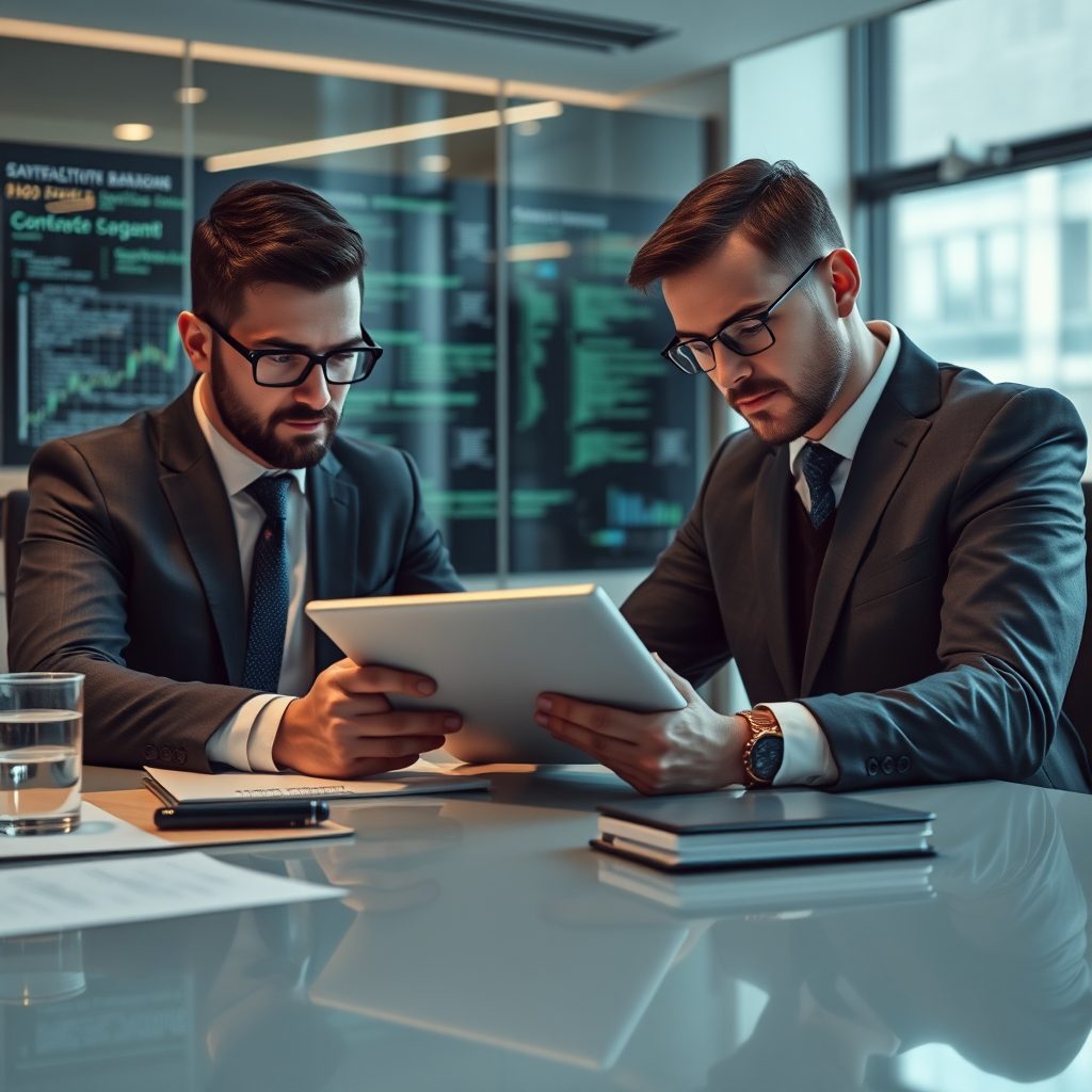 Capacitação em Contratos Inteligentes: Estruturando a Transformação Digital Jurídica