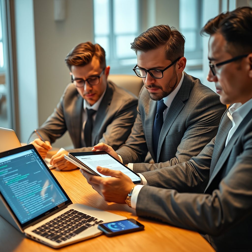 Capacitação em Contratos Inteligentes: Estratégias para Implementação e Otimização