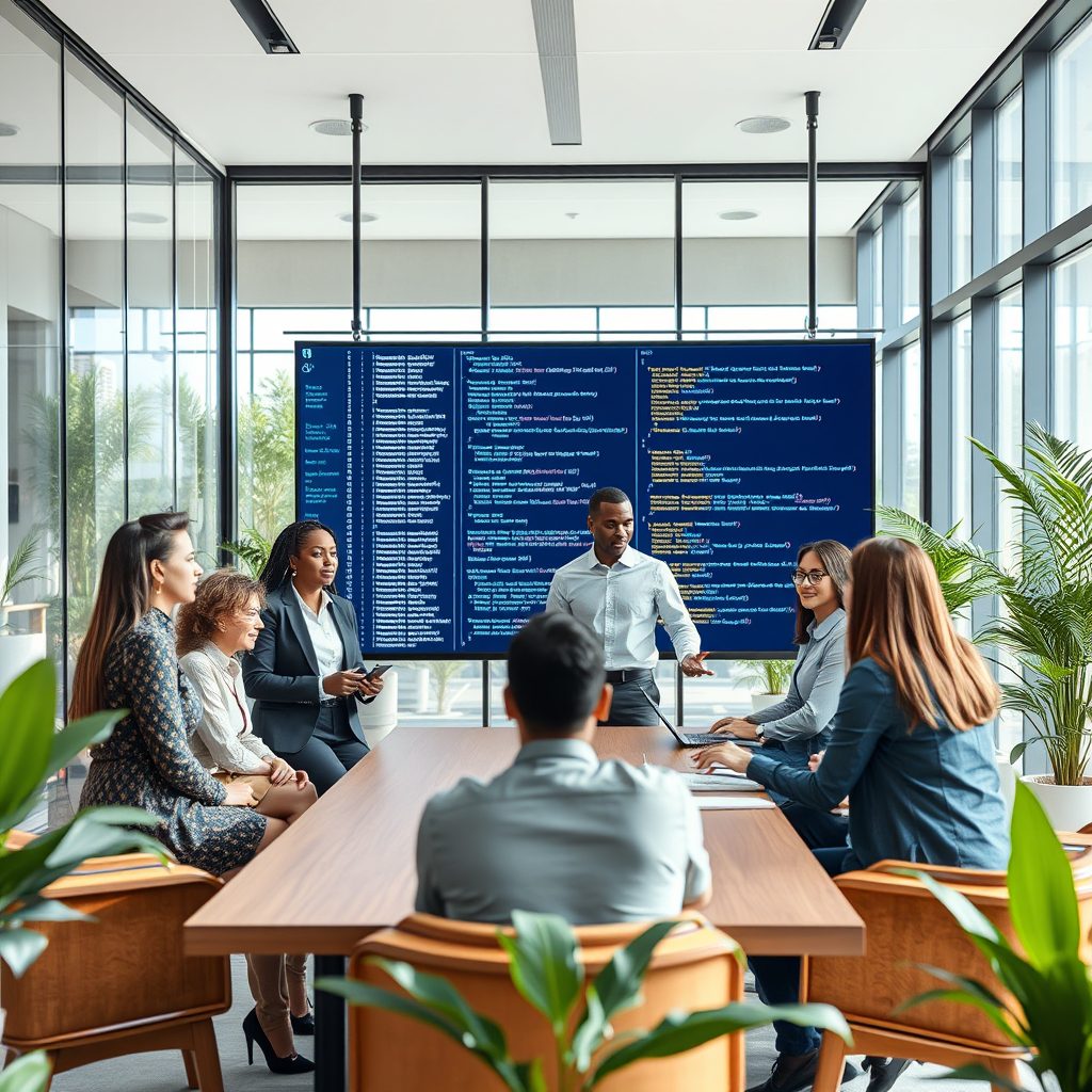 Capacitação em Contratos Inteligentes: Estratégias para Implementação e Otimização