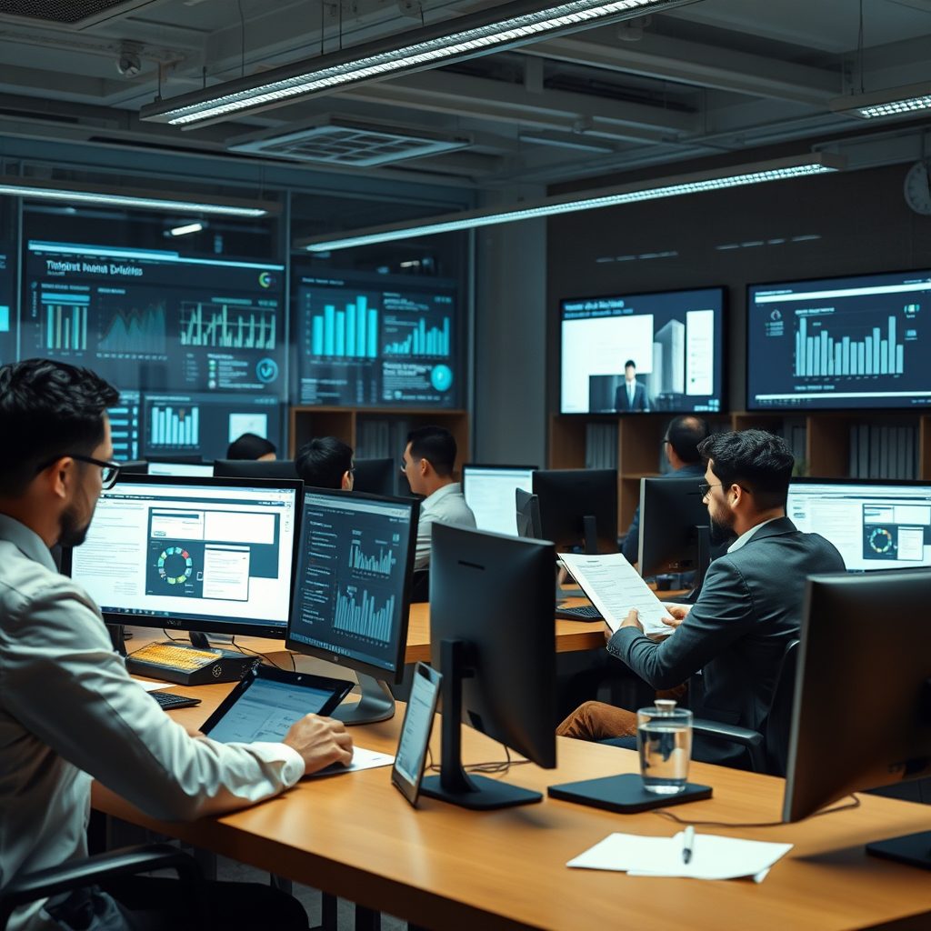 ChatGPT para Advogados no Mundo: Estratégias e Aplicações Práticas