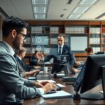 ChatGPT para Advogados no Mundo: Estratégias e Aplicações Práticas