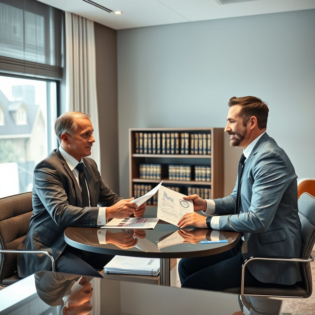 Como conquistar a confiança do cliente na advocacia