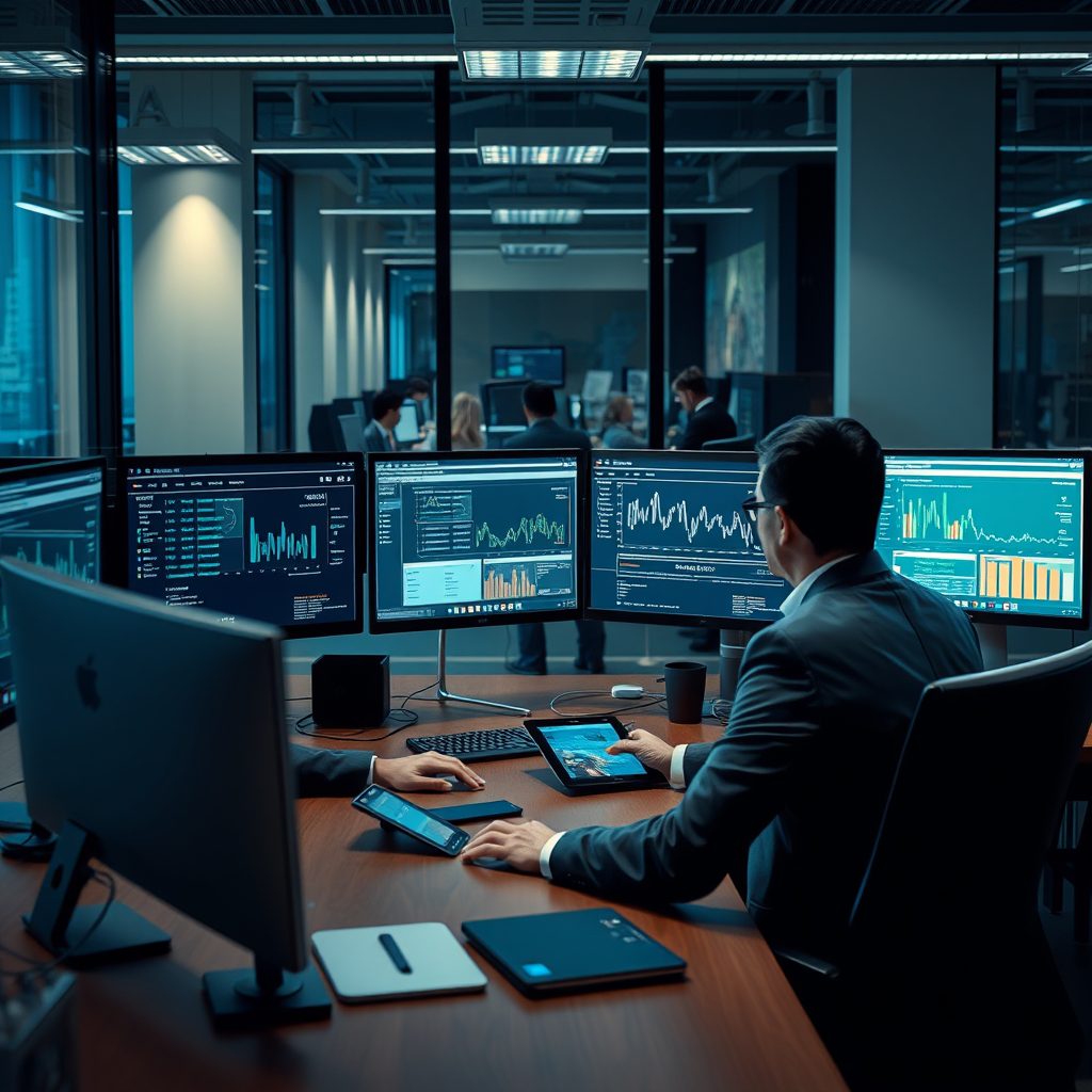 Como Implementar Software Jurídico: Estratégias para Maximizar Eficiência e Resultados