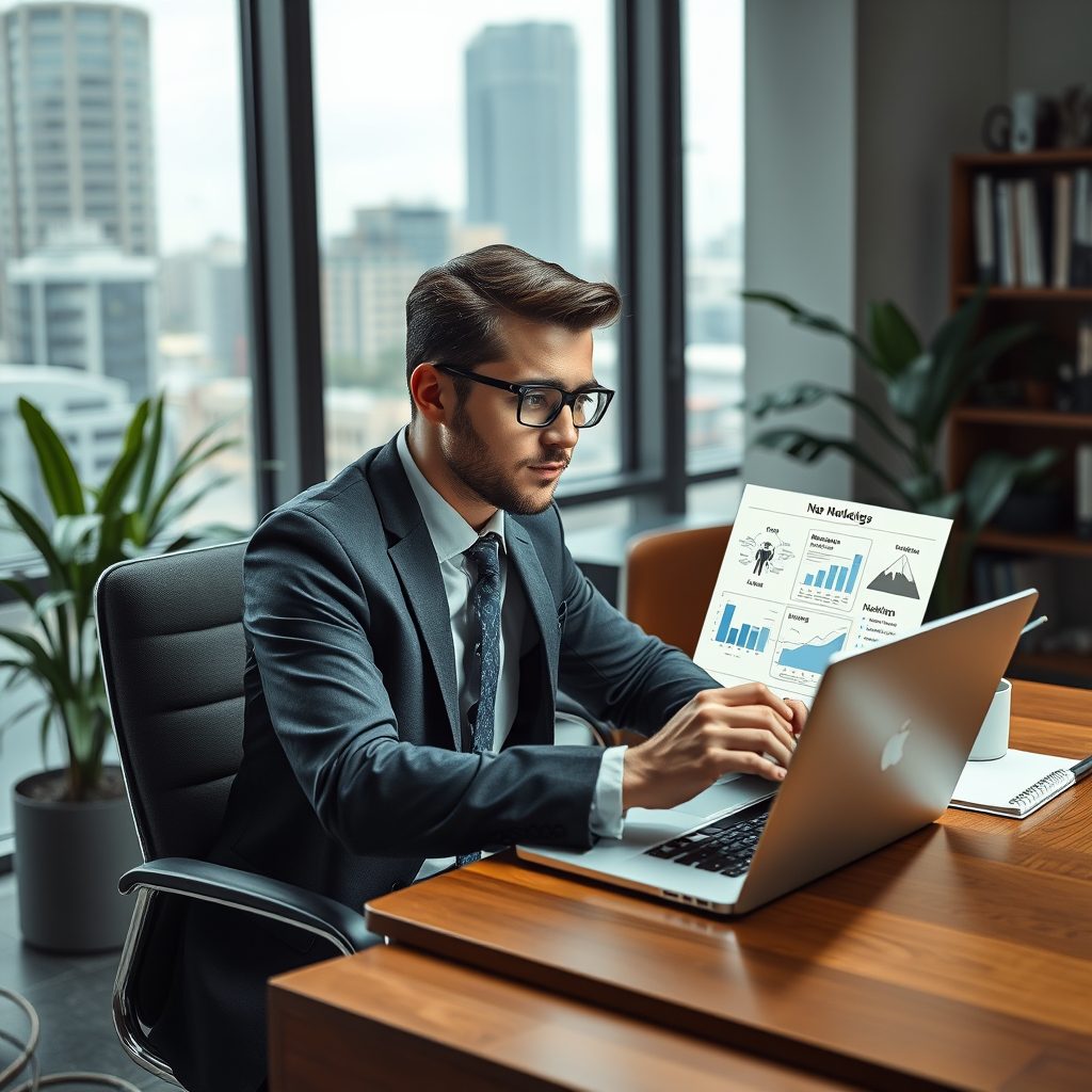 Como conquistar o primeiro cliente na advocacia