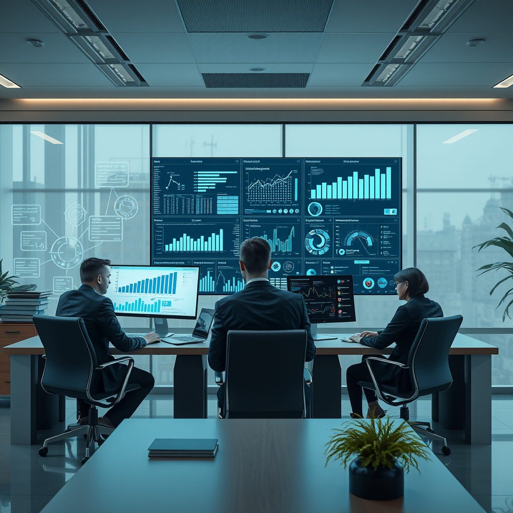 O Que Considerar Antes de Adotar Big Data Jurídico: Análise Estratégica e Implementação