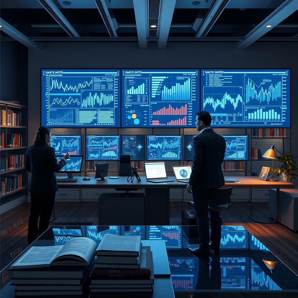 O que considerar antes de adotar big data jurídico