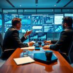 O que considerar antes de adotar big data jurídico