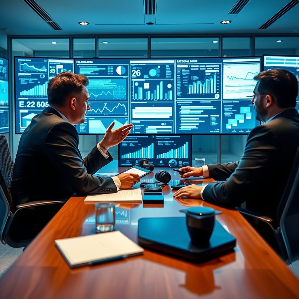 O que considerar antes de adotar big data jurídico