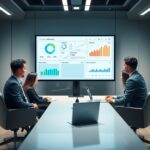 O que considerar antes de adotar dashboards para escritórios de advocacia