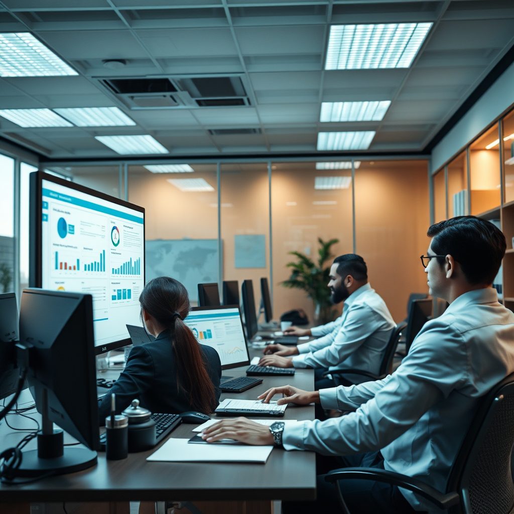CRM Jurídico no Mundo: Estratégias Avançadas para Escritórios de Advocacia