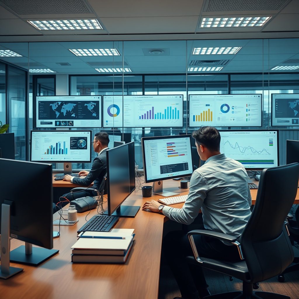 CRM Jurídico no Mundo: Estratégias Avançadas para Escritórios de Advocacia