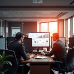 CRM Jurídico no Mundo: Estratégias Avançadas para Escritórios de Advocacia