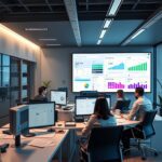 CRM Jurídico no Mundo: Estruturando a Autoridade Digital de Escritórios de Advocacia