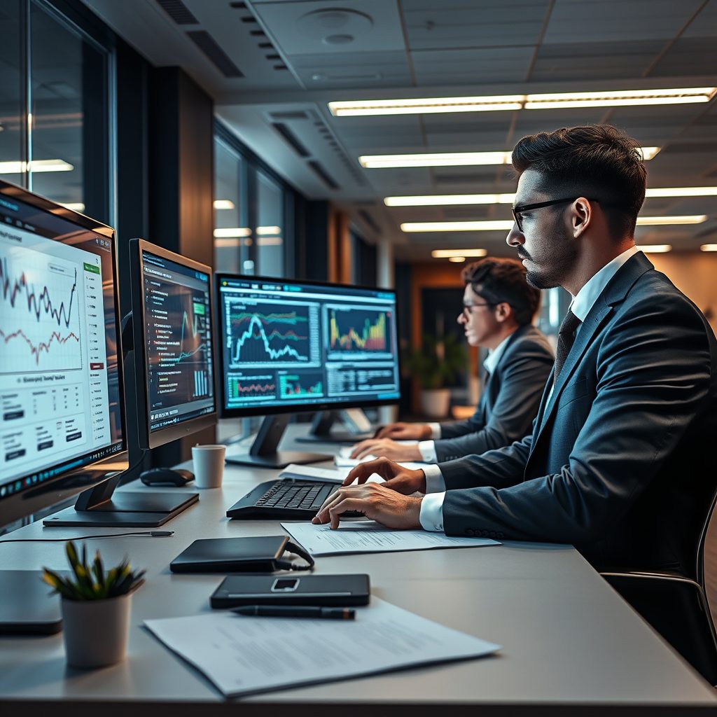 Dados sobre Smart Contracts: Análise Estratégica e Aplicações Práticas