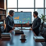O que considerar antes de adotar dashboards para escritórios de advocacia