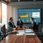 O que considerar antes de adotar dashboards para escritórios de advocacia