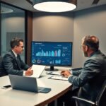 O que considerar antes de adotar dashboards para escritórios de advocacia