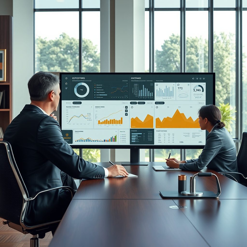 O que considerar antes de adotar dashboards para escritórios de advocacia