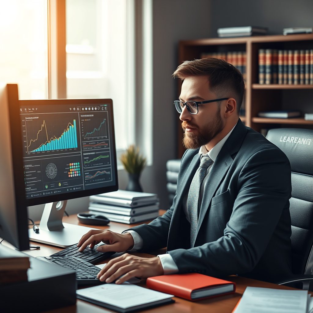 Desafios de Prompt para Advogados: Estratégias Avançadas para Comunicação Digital