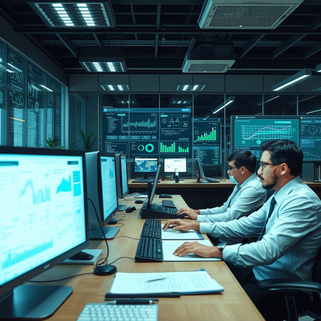 Entenda Direito e Tecnologia: A Intersecção Estratégica para o Crescimento Digital