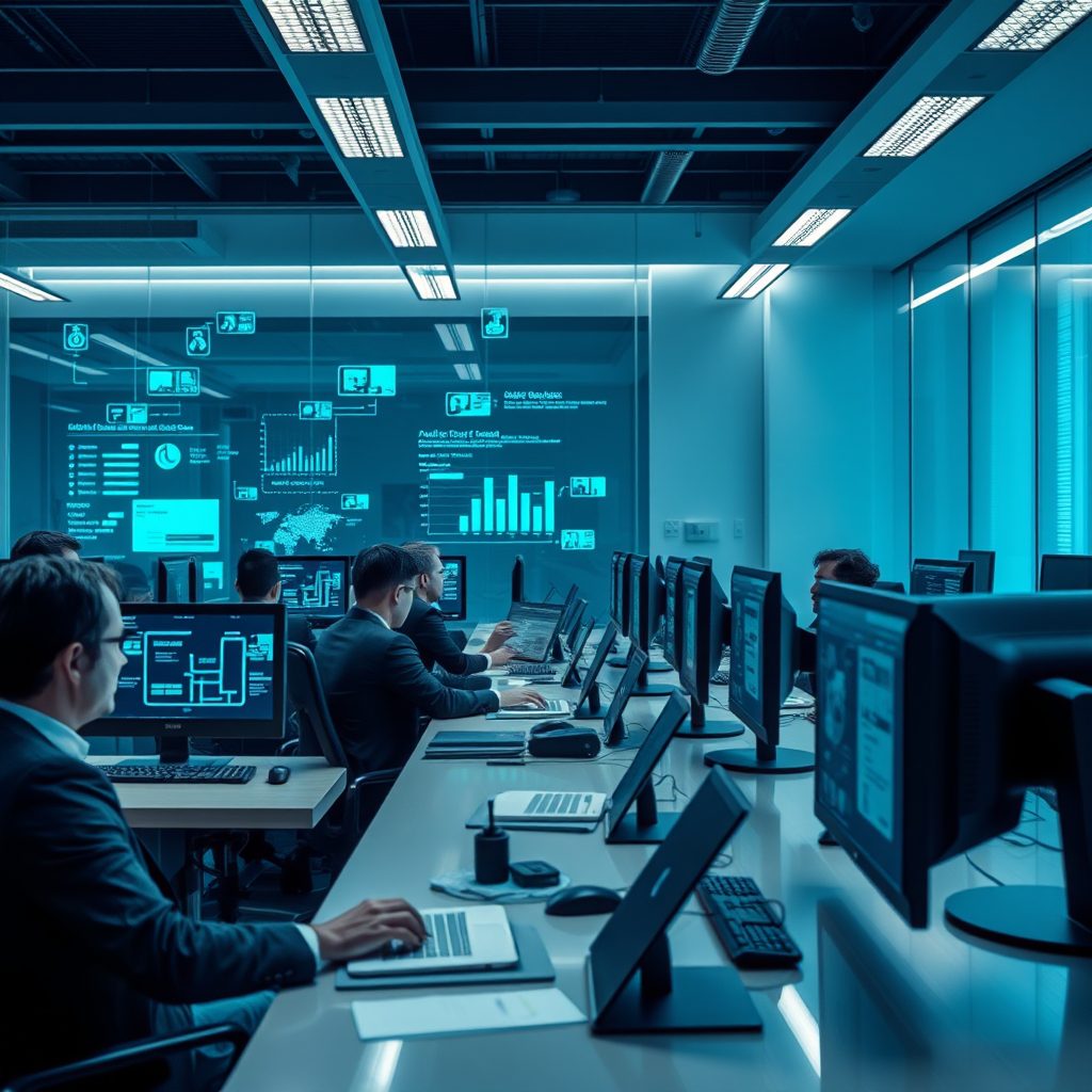 Entenda Direito e Tecnologia: A Intersecção Estratégica para o Crescimento Digital