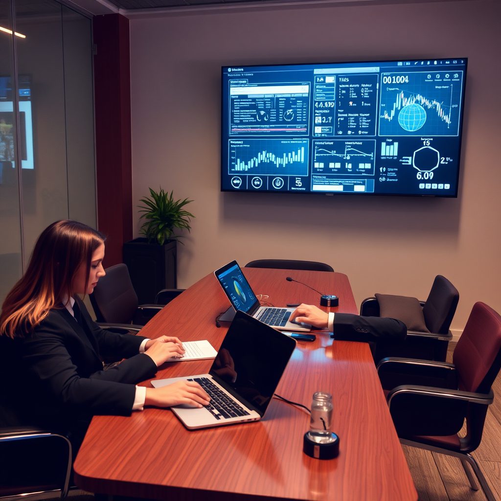 Entenda Direito e Tecnologia: A Interseção Estratégica para Advogados no Digital