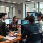Como Treinar a Equipe para Usar Software Jurídico: Estratégias Práticas e Eficientes