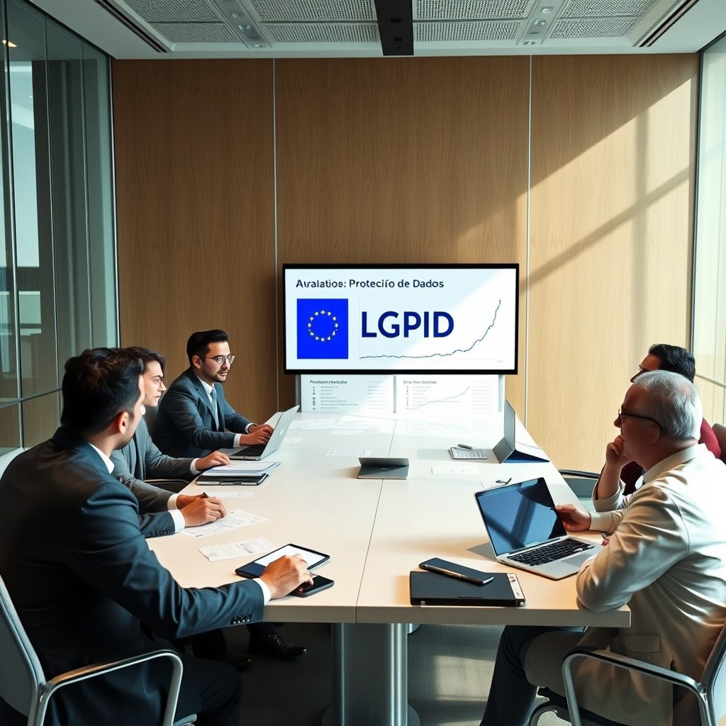 Quais os erros mais comuns ao adotar LGPD para escritórios de advocacia