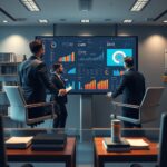 Estatísticas de Dashboards para Escritórios de Advocacia: Estratégias Avançadas para Tomada de Decisão