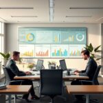 Estatísticas de Dashboards para Escritórios de Advocacia: Estratégias para Tomada de Decisão Baseada em Dados