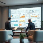 Estatísticas de Dashboards para Escritórios de Advocacia: Como Transformar Dados em Estratégias Vencedoras