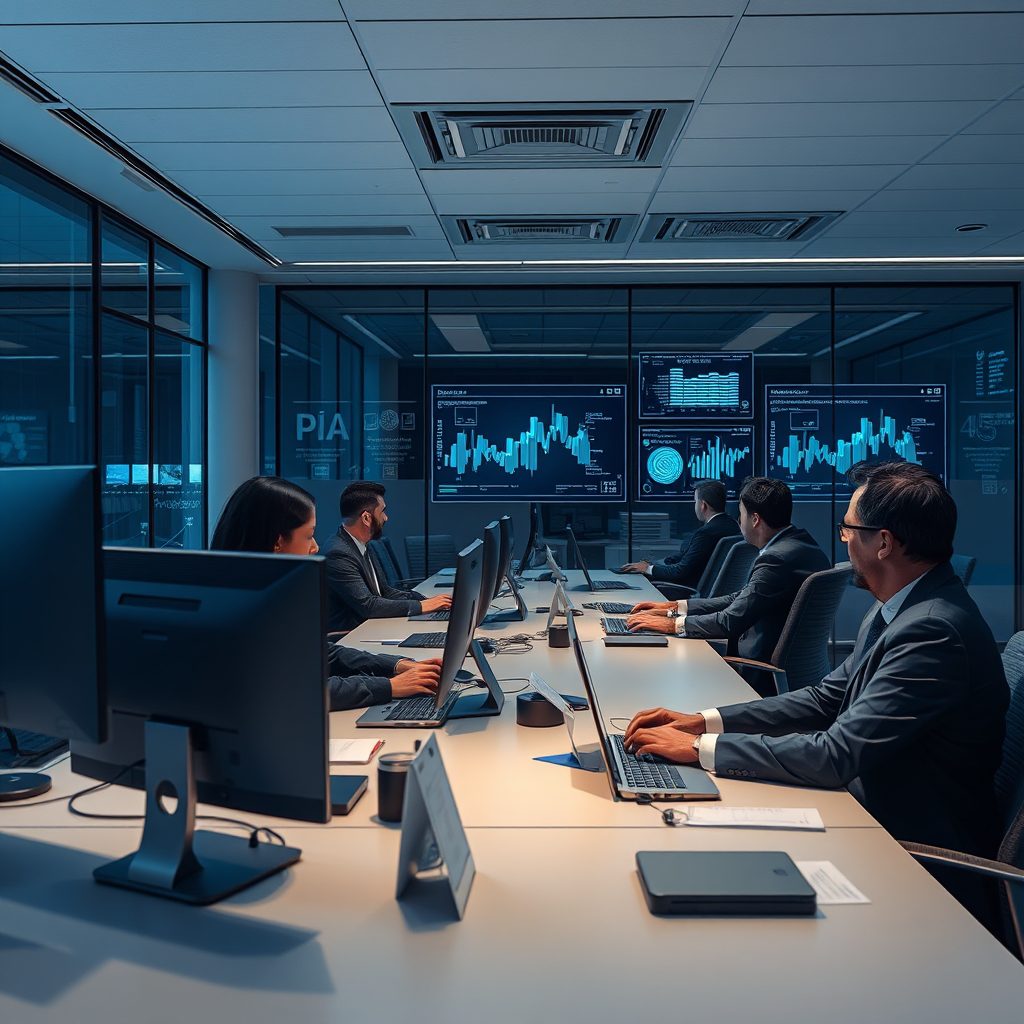 Estatísticas de IA Generativa Aplicada ao Direito: Análise Estratégica e Impacto Competitivo