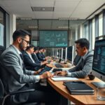 Estatísticas de Transformação Digital no Direito: Diagnóstico Estratégico para Escritórios de Advocacia