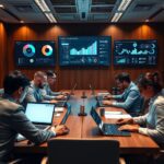 Estatísticas de Transformação Digital no Direito: Análise Estratégica e Impacto Competitivo