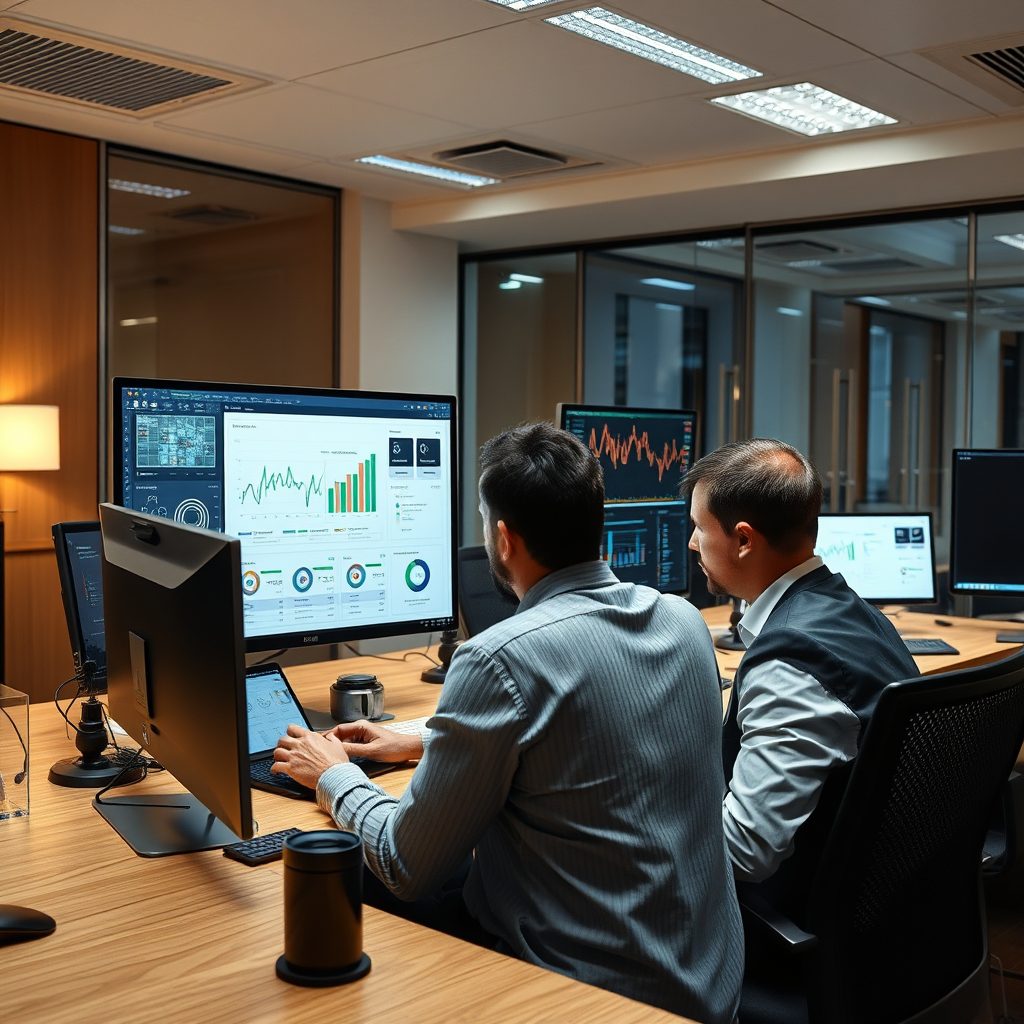 Estatísticas de Transformação Digital no Direito: Análise Estratégica e Impacto Competitivo