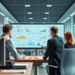 Estudo de Caso sobre Dashboards para Escritórios de Advocacia: Estratégias e Implementação