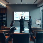 Estudo de Caso sobre Dashboards para Escritórios de Advocacia: Estruturando Dados para Tomadas de Decisão Estratégica