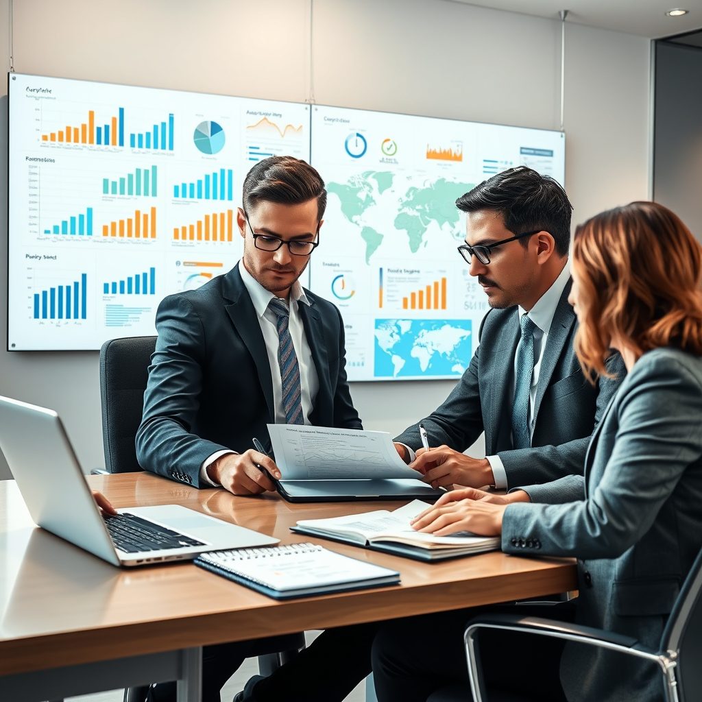 Evolução de Tendências do Marketing Jurídico: Estratégias para Autoridade Digital em 2024