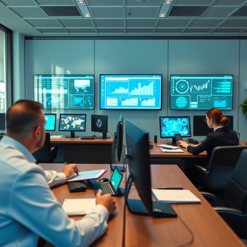 A Evolução da Transformação Digital no Direito: Estratégias e Desafios