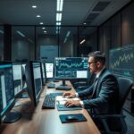 Ferramentas de Blockchain no Direito: Estratégias para Advogados Digitais