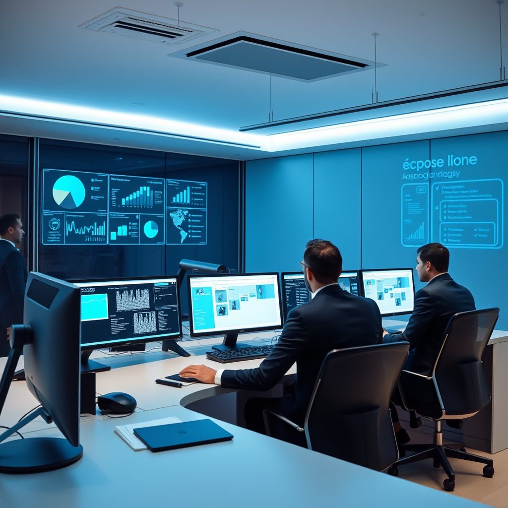 Ferramentas de IA para Advogados: Como a Inteligência Artificial Está Transformando a Prática Jurídica