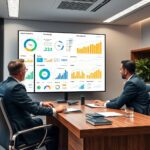 Guia Completo de Dashboards para Escritórios de Advocacia
