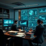 Guia Definitivo de Big Data Jurídico: Estratégias para Transformar Dados em Decisões