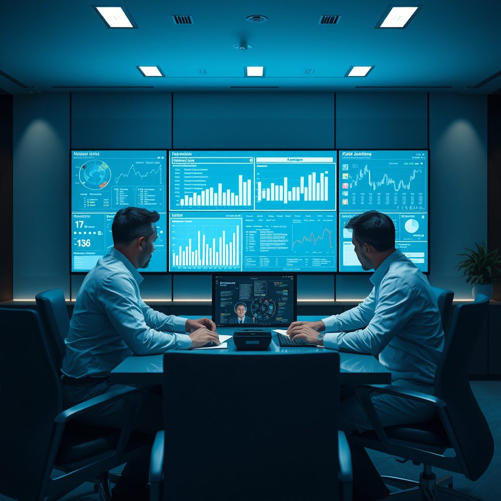 Guia Definitivo de Big Data Jurídico: Estratégias para Advogados e Escritórios