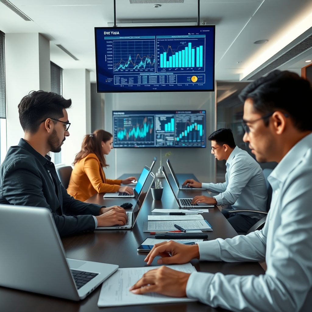 Guia Definitivo de Direito e Tecnologia: Estratégias para Advogados no Mundo Digital