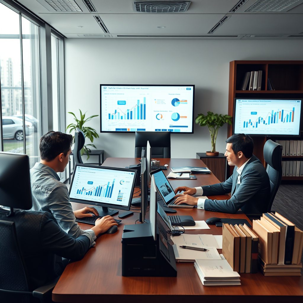 Guia Definitivo de Direito e Tecnologia: Como Estruturar uma Estratégia Digital Vencedora