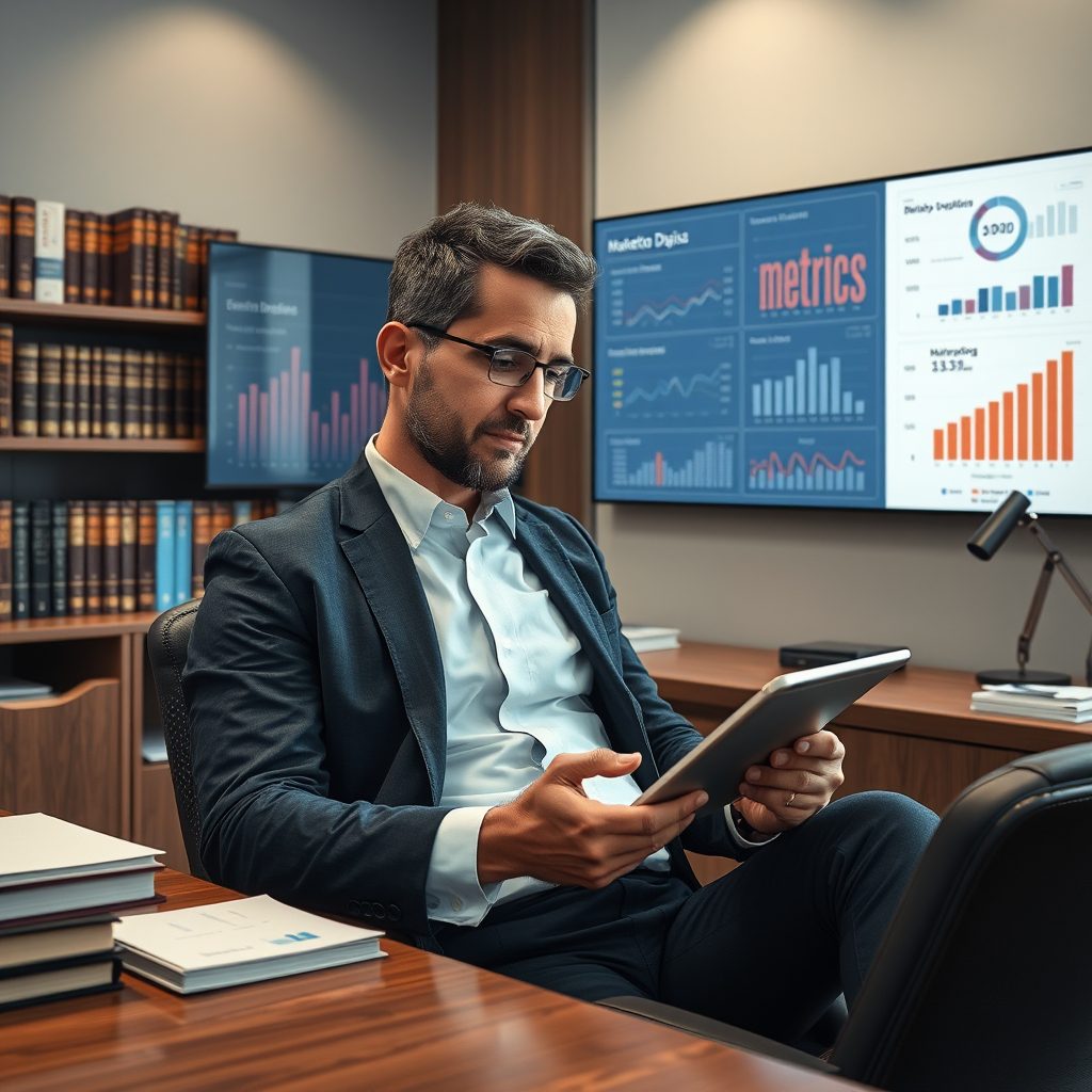 Guia Definitivo de Direito e Tecnologia: Estratégias para Advogados no Ambiente Digital