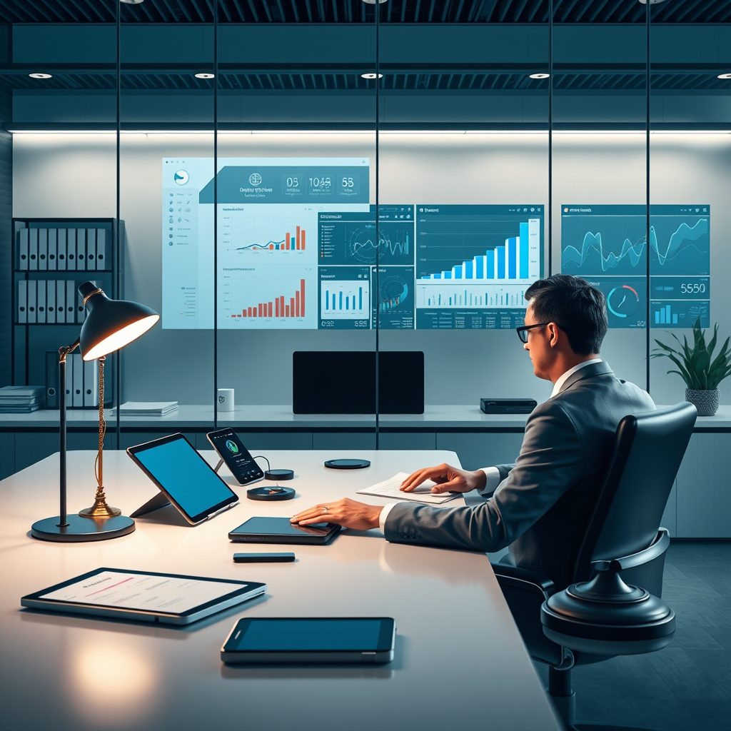 Guia Definitivo de Direito e Tecnologia: Estratégias para Advogados no Mundo Digital