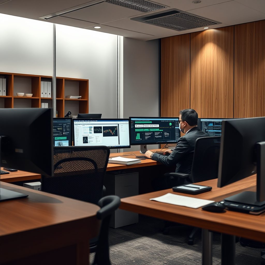 Guia Estratégico para Iniciantes em Software Jurídico: Como Escolher e Implementar com Eficiência